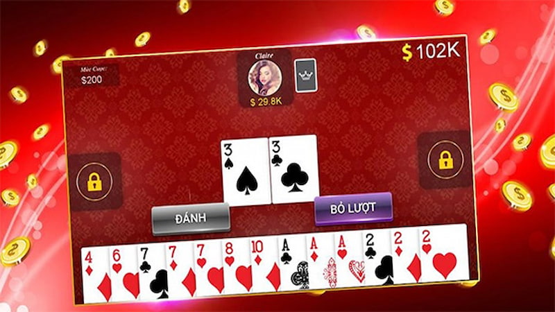 Hé lộ lý do hàng ngàn dân cược tin chọn Tiến lên đếm lá Kclub