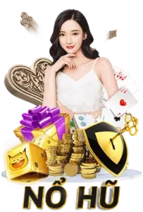 game nổ hũ