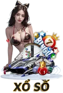 game xổ số